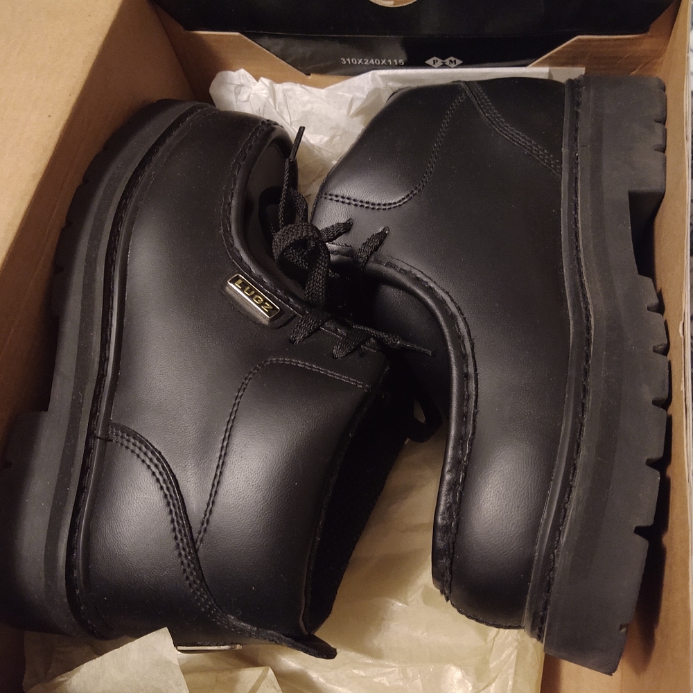 LUGZ